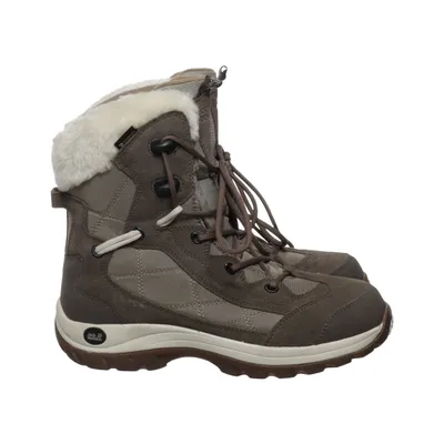 Vandringskängor (Brun) från Jack Wolfskin