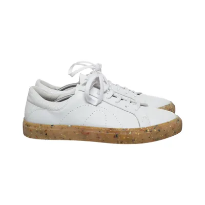 Sneakers (Vit, Flerfärgad) från Thalia Polyuretan