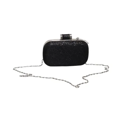 Abendtasche (Schwarz) von Bijou Brigitte