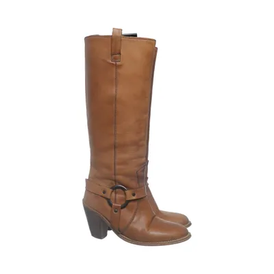 Stiefel (Braun) von Tango