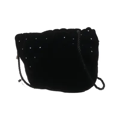 Shoulder-bag (Black) from La Bagagerie