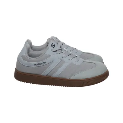 Sneakers (Grijs, Bruin) van Hobibear