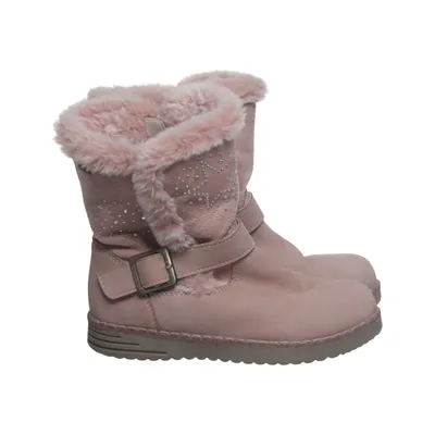 Laarzen (Roze) van DooDogs