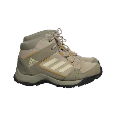 Hiking boots (Beige) from Adidas