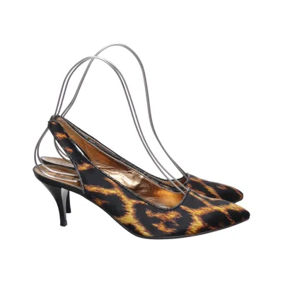 Escarpins (Noir, Marron, Multicolore) de Just Cavalli Cuir