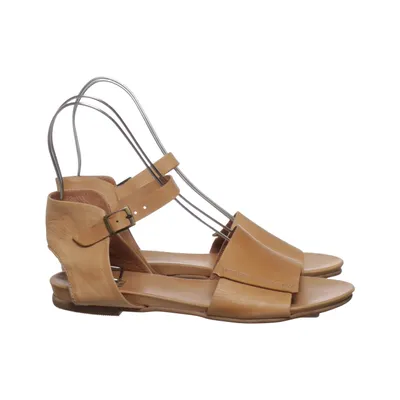 Sandalen (Antony) von Miz Mooz Leder