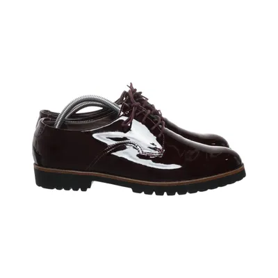 Chaussures Derby (Marron) de Walbusch Cuir