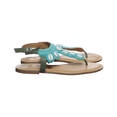 Sandales (Bleu, Blanc, Multicolore) de Buffalo