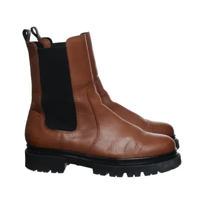 Chelsea boots (Brun) fra Filippa K