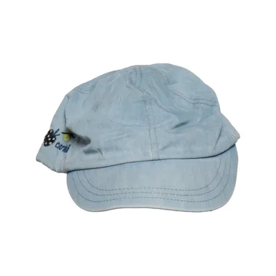 Honkbalpet (Blauw) van Catimini Katoen