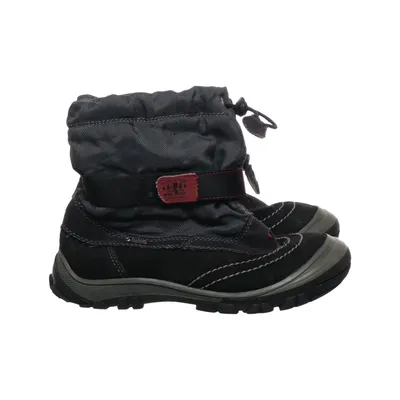 Bottes (Noir, Gris) de Primigi