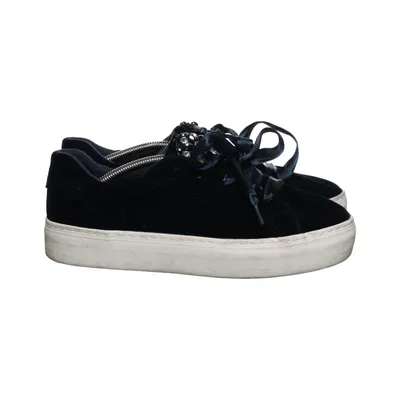 Sneakers (Blue) from Catwalk
