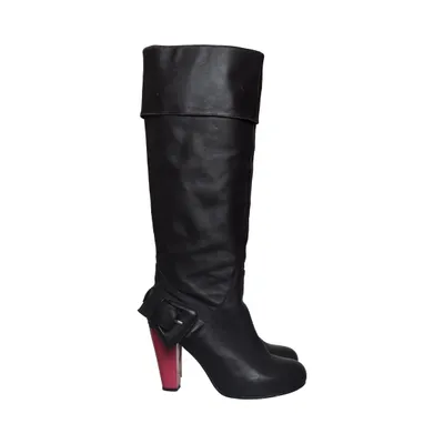 Stiefel (Braun) von Lola Ramona