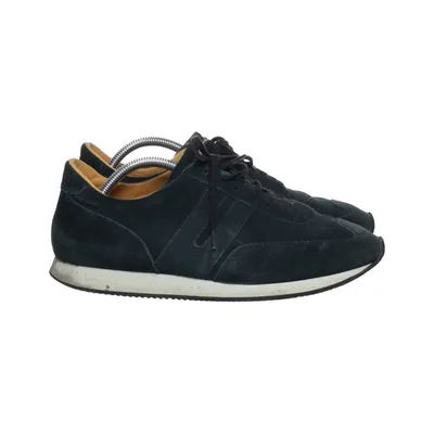 Sneakers (Blå) från Ludwig Reiter Skinn