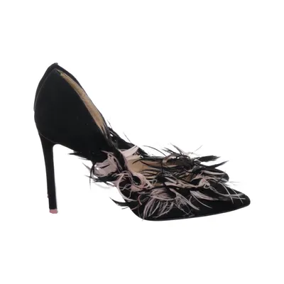 Pumps (Svart, Rosa) från Patrizia Pepe Skinn