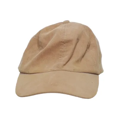 Baseball cap (Beige) from Bershka Accessories