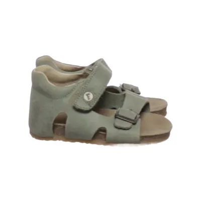 Sandaler (Grå) fra Falcotto