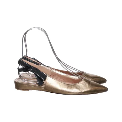 Ballerines (Or) de Konstantin Starke