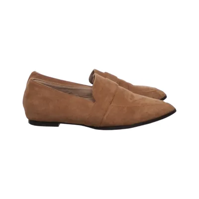 Loafers (Brun) Mockaimitation