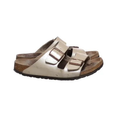 Slip-ins (Beige) van Birkenstock