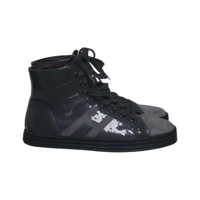 Sneaker (Grau) von Hogan Rebel