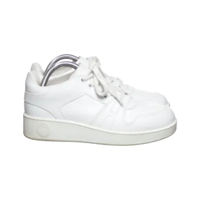Sneakers (Free) fra Hermès Læder