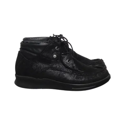 Bottines (Noir) de Wolky