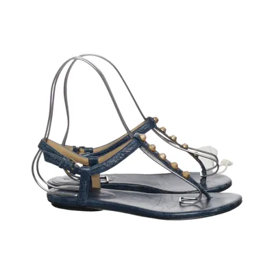 Sandaler (Arena Thong) fra Balenciaga