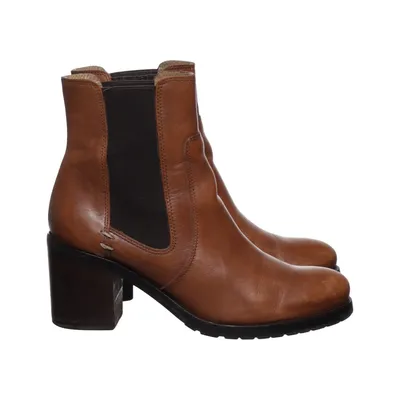 Chelsea boots (Brun) från Lavorazione Artigiana