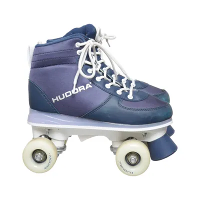 Rollers (Bleu) de Hudora
