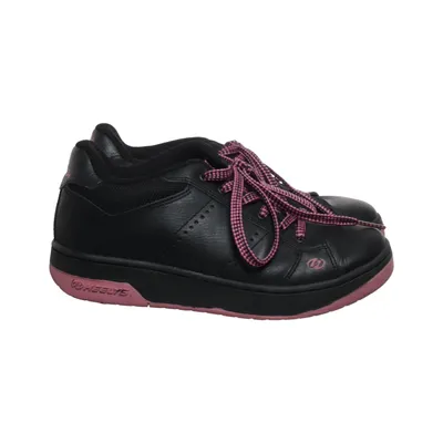 Rolschoenen (Zwart, Roze) van Heelys