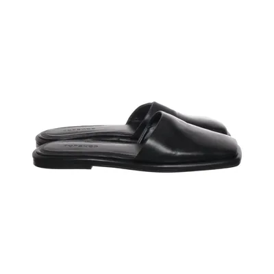 Slip-ins (Black) from Topshop