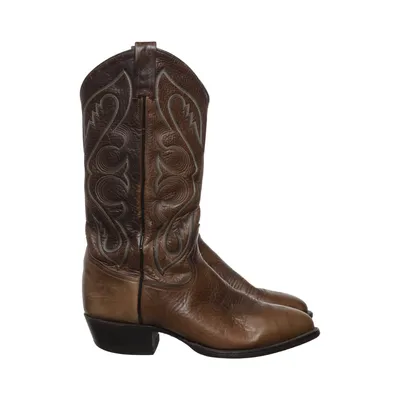 Cowboyboots (Brun) från Tony Lama