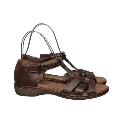 Sandaler (Brun) från Puccetti