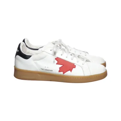 Sneakers (DSQUARED2) från Dsquared2 Skinn