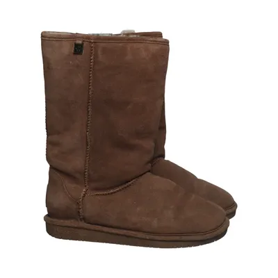 Laarzen (Bruin) van Bearpaw