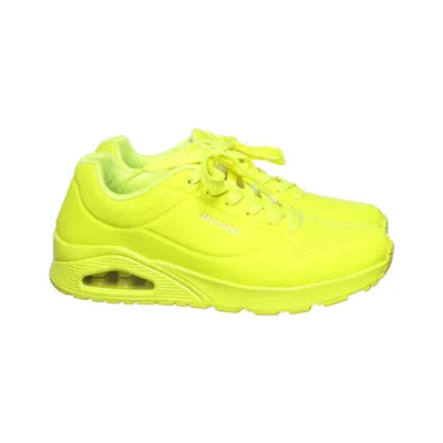 Träningsskor (Gul) från Skechers