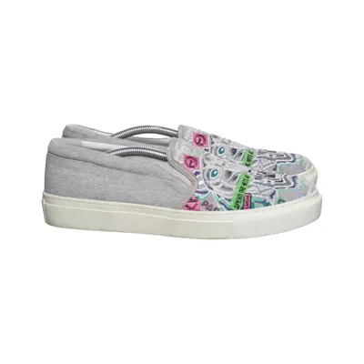 Slip-ons (Grå, Flerfärgad) från Kenzo
