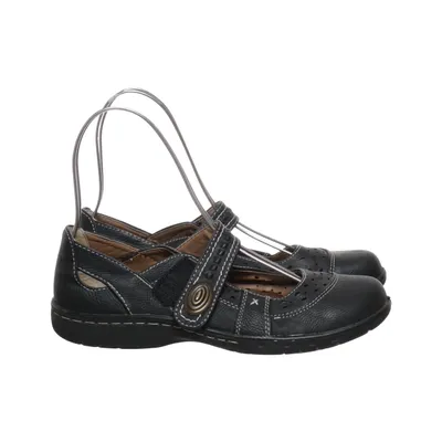 Schoenen (Zwart) van Puccetti Leer