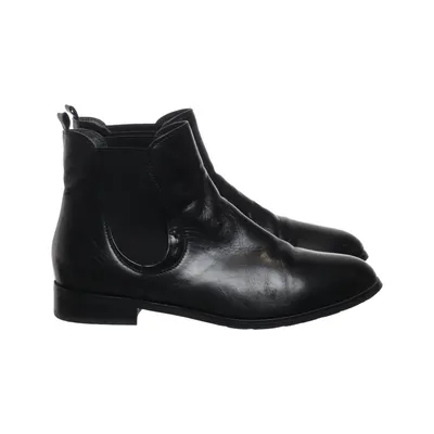 Chelsea boots (Black) from Everybody Leather