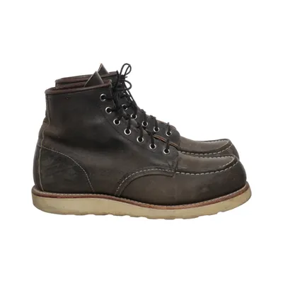 Kängor (Classic Moc) från Red Wing Shoes Skinn