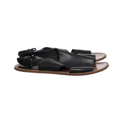 Sandalen (Zwart, Bruin) van Marni at H&M