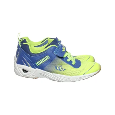 Trainers (Blue, Green) from Lico