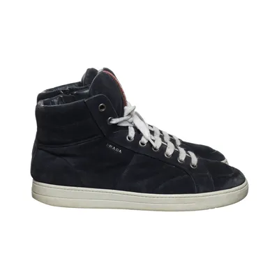 Sneakers (Blå, Vit) från Prada