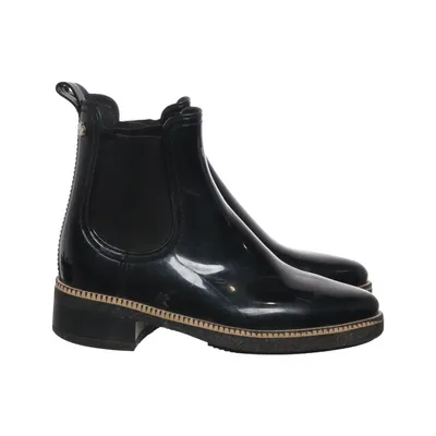 Chelsea Boots (Schwarz) von Lemon Jelly Polyurethan