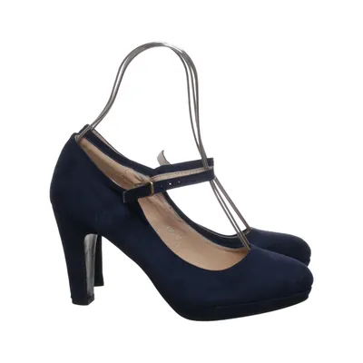 Escarpins (Bleu) de Kayla