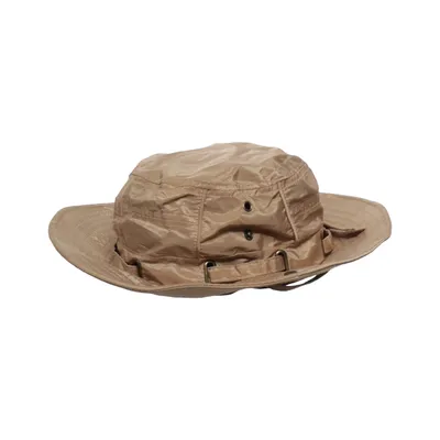 Bøllehat (Beige) fra Deiters Polyester