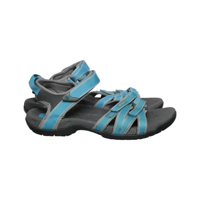 Sandals (Blue, Gray) from Teva