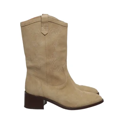Cowboy boots (Ivana) from Sézane