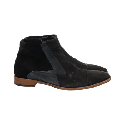 Boots (Schwarz) von Floris Van Bommel